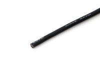 Przewód silikonowy 5,3 mm2 (10AWG) (czarny) 1m.