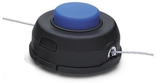 GŁOWICA ŻYŁKOWA HUSQVARNA T35 232 323 325 M10X1,25 zdjęcie 1