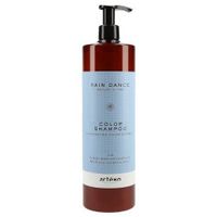 Artego Rain Dance Color Shampoo - Szampon do włosów farbowanych, 1000ml