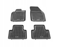 DYWANIKI WYCIERACZKI GUMOWE Volvo S40 od 2003