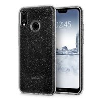 ETUI NAKŁADKA SPIGEN LIQUID CRYSTAL GLITTER do HUAWEI P20 Lite