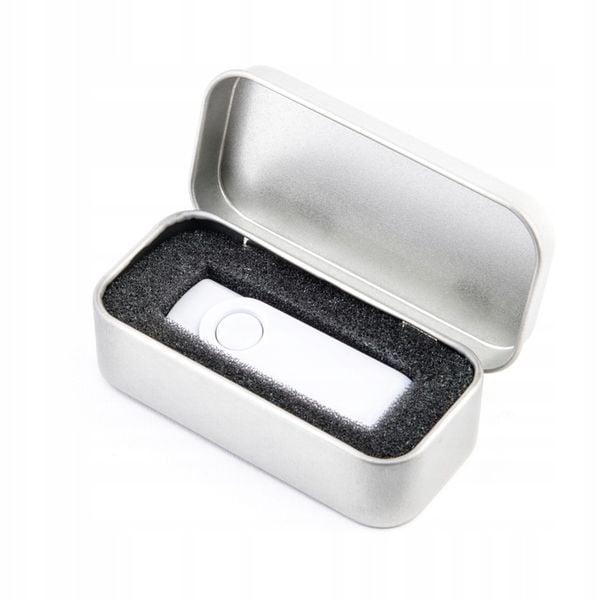 Pendrive 64 GB USB 2.0 pudełko + GRAWER ŚLUBNY zdjęcie 6