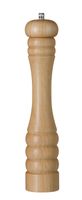 Młynek do mielenia pieprzu jasne drewno śr. 60 x 315 mm - Hendi 469743
