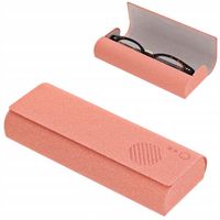 ETUI NA OKULARY na magnes korekcyjne przeciwsłoneczne Futerał Pokrowiec