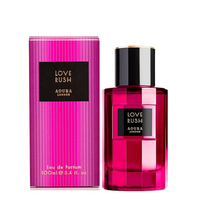 AOURA LONDON Woda perfumowana Love Rush 100 ml