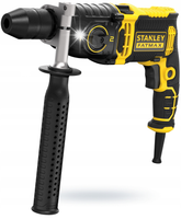 STANLEY WIERTARKA UDAROWA 1100W 2-BIEGI KUFER FMEH1100K FMEH1100K-QS
