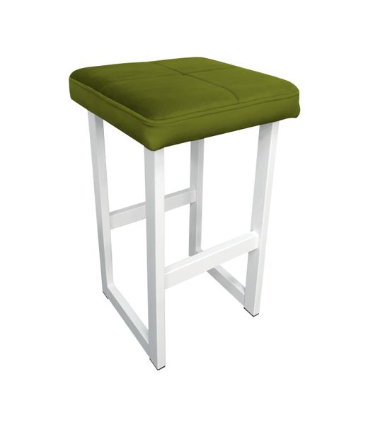 Hoker ALEX LOFT 60 podstawa biała BL75 zdjęcie 1