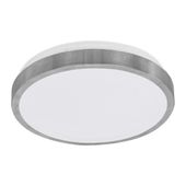 PANEL LED OPRAWA KASETON 2x E27 LAMPA NATYNKOWA