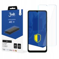 2 x 3MK ARC+ FOLIA NA SAMSUNG A13 5G OCHRONA EKRANU