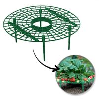 stojak do uprawy roślin, podpora na truskawki 30 cm ros20