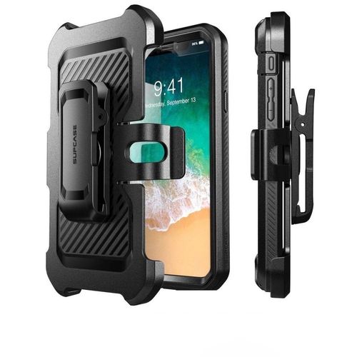 Etui Supcase Unicorn Beetle Pro Apple iPhone XR Black na Arena.pl