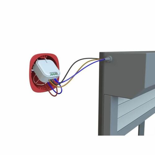 Przełącznik Chacon na Arena.pl
