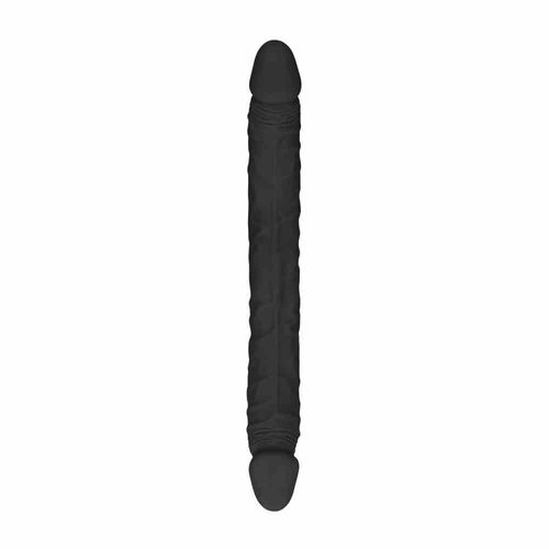 Dildo Dwustronne 36 Cm Czarne na Arena.pl