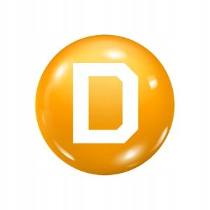 WITAMINA ADEK FORTE KROPLE 30ml WITAMINY A D3 E K2 MK7 ODPORNOŚĆ | INSPORT na Arena.pl