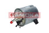 FILTR PALIWA NISSAN NP300 2008 2009 2010 2011 2012 2013