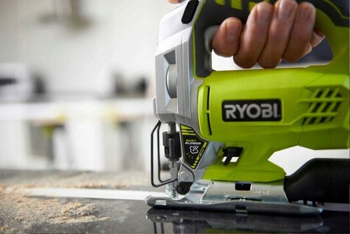 Wyrzynarka RYOBI RJS750-G na Arena.pl