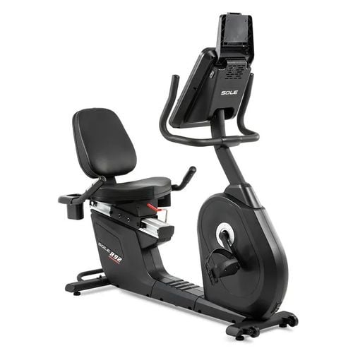 Rower poziomy Sole R92 Hammer na Arena.pl