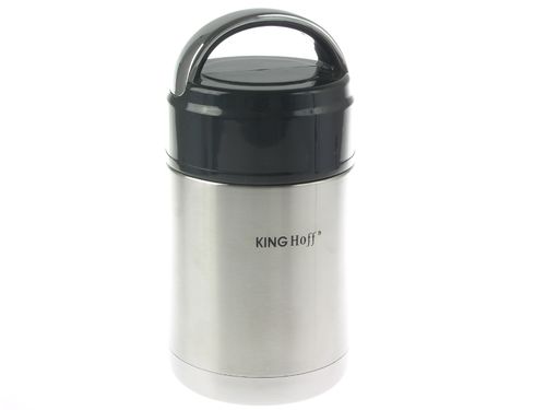 Termos na żywność Kinghoff 4375 800 ml na Arena.pl