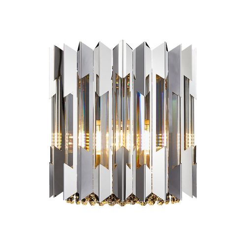 Kinkiet RITZ CHROME 2xE14 na Arena.pl