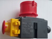 WYŁĄCZNIK włącznik 3 faz. silnik 400V DZ08-3 przekaźnik DZ07 siłowy KOA7 DZ