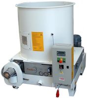 Włoska brykieciarka Prodeco E70ECO 120kg/h SIEMENS 7,5kW 700kg/cm2 400V
