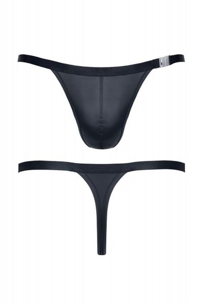Męskie Stringi Xxl zdjęcie 3