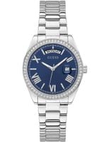 ZEGAREK DAMSKI GUESS GW0307L1 LUNA + BOX (zu509a)