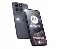 Smartfon MOTOROLA Moto G67 5G 8 GB/ 256 GB Szary