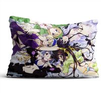 Poduszka Infinite Stratos DO WYBORU