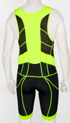 DEKO TRST-203 strój do triathlonu r.L na Arena.pl