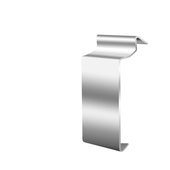 Łącznik profili PRIAMY / FLEXI Naturalne Aluminium