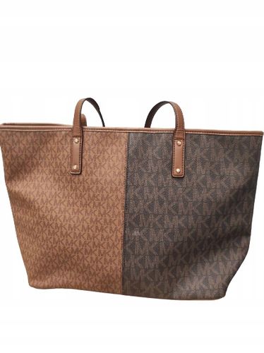 MICHAEL KORS SHOPPER TOREBKA DAMSKA na Arena.pl