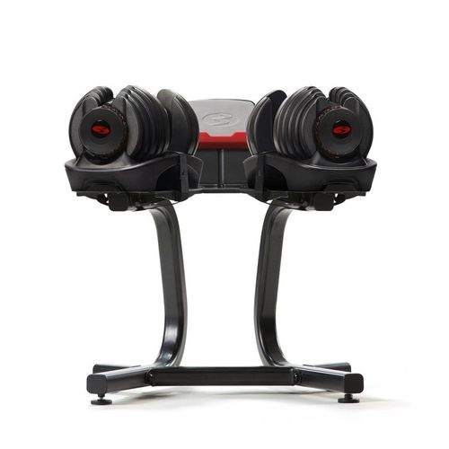 BOWFLEX STOJAK NA HANTLE SELECT TECH na Arena.pl