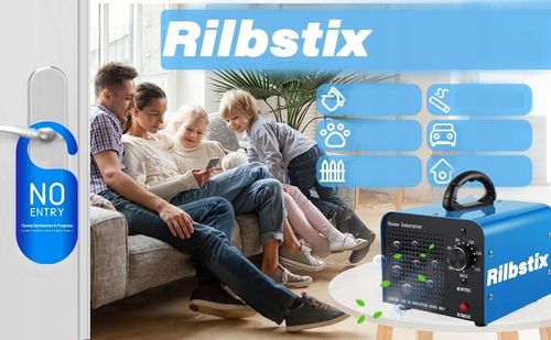 GENERATOR OZONU OZONATOR PROFESJONALNY 60000mg/h na Arena.pl