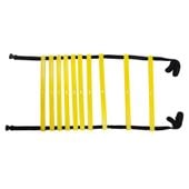 Drabinka koordynacyjna do treningu NO10 AGL-FF09 9m