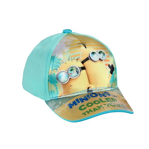 Dziecięca Czapka  Minions na Arena.pl