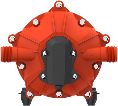Pompa Seaflo serii 55 12V 5,0 GPM 60 PSI z wyłącznikiem ciśnienia na Arena.pl