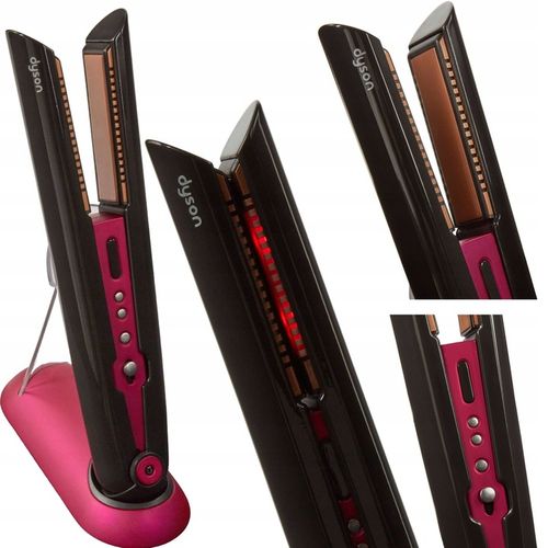 PROSTOWNICA DYSON ZESTAW FRYZJERSKI + SZCZOTKA DO WŁOSÓW CASDON na Arena.pl