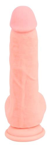 Medical Silicone Dildo 20 cm na Arena.pl
