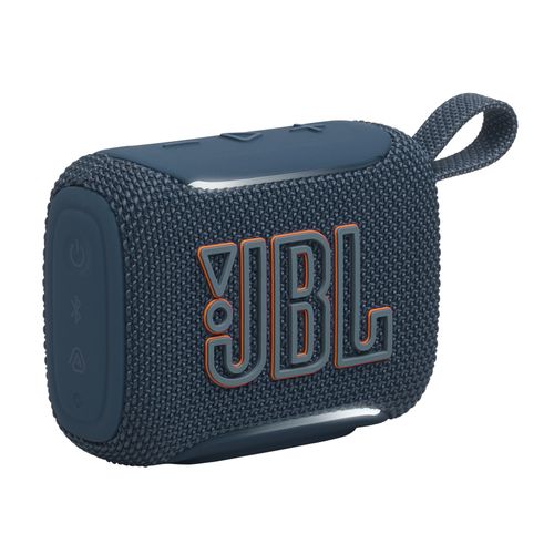 Głośnik Bluetooth JBL Go 5 Niebieski na Arena.pl