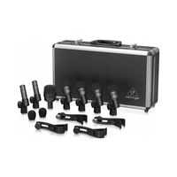 Behringer BC1200 Zestaw mikrofonów do perkusji