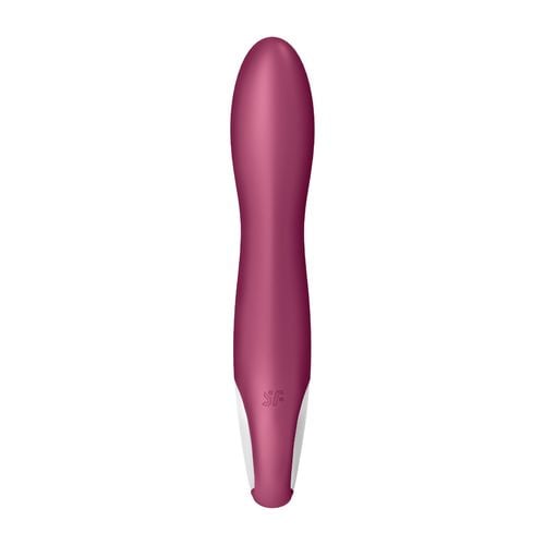 wibrator big heat connect app satisfyer na Arena.pl