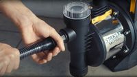 STANLEY pompa ogrodowa hydroforowa powierzchniowa do podlewania 3600l/h