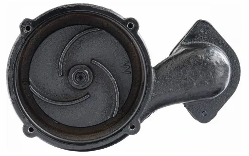 Pompa zatapialna RED TECHNIC 750 W 30000 l/h RTPDSR0071 zdjęcie 8