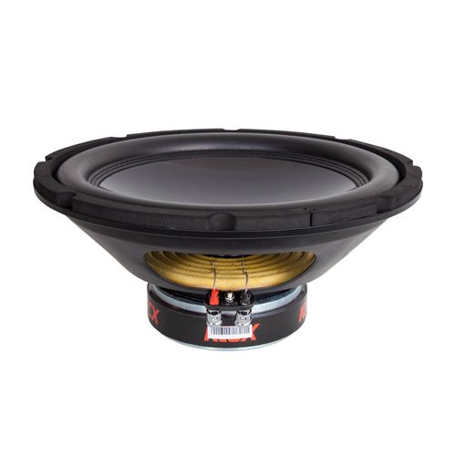 GŁOŚNIK KICX GT 12R D4 (4+4) NISKOTONOWY SUBWOOFER na Arena.pl
