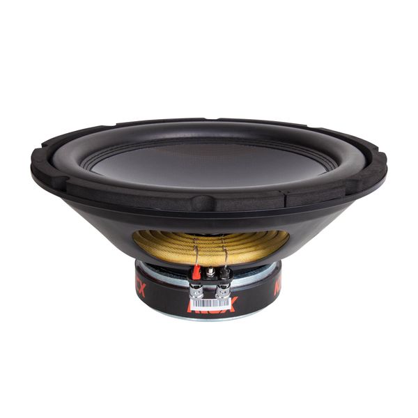 GŁOŚNIK KICX GT 12R D4 (4+4) NISKOTONOWY SUBWOOFER zdjęcie 3