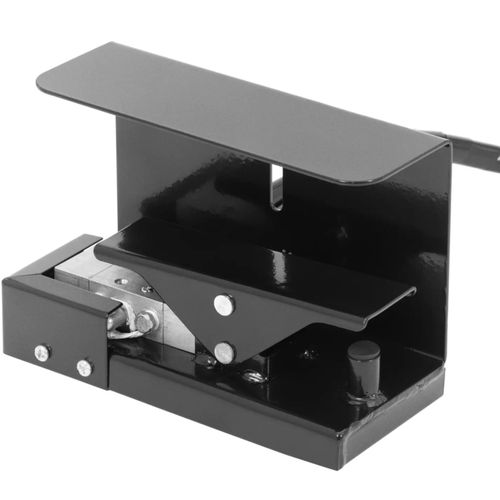 Ściągacz pneumatyczny do sprężyn 410 mm śr. 105-180 mm 1 t 8 bar na Arena.pl