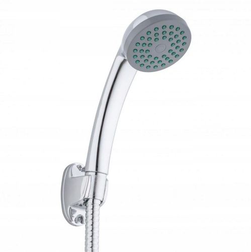 Bateria WANNOWA JEDNOUCHWYTOWA ścienna PRYSZNICOWA natryskowa DO ŁAZIENKI na Arena.pl