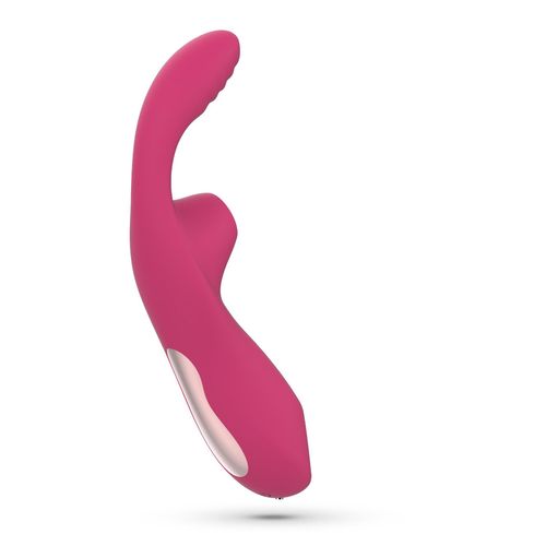 Crushious Cyrano Clitoral Recargeable Stimulator na Arena.pl