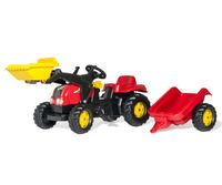 ND18_5961 Rolly Toys 023127 Traktor Rolly Kid z l